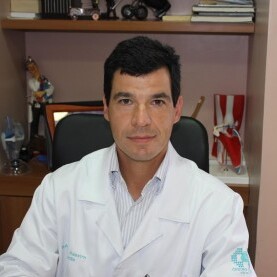 Antônio Carlos Balestrin Correa